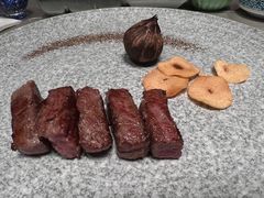 -新鲜特色餐厅(香格里拉大酒店)