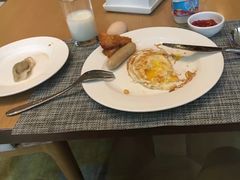 -广州礼顿酒店