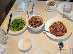 -燕春园中餐厅-北大博雅国际酒店