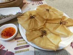 -点都德(汇胜楼店)