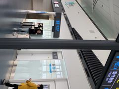 -汉堡王(银川河东机场餐厅)