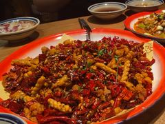 -泥糊破店小酒馆·团建聚餐(南京西路店)