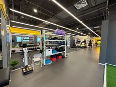 -FEELINGME乐刻私教馆·健身(双安商场店)