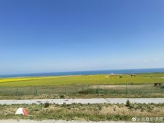 -日月山景区