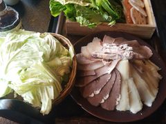 -盡膳口福·百年汤方火锅(科华北路店)