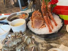 -阳光岛·海鲜盛宴(银泰中心in99店)