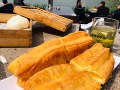 -食膳公园包子铺(烈士公园店)