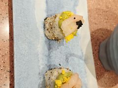 -元气寿司(环球港店)