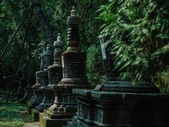 -潭柘寺景区