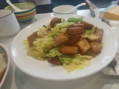-帕米尔食府(白云观店)