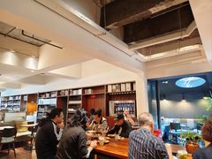 -BAKER&SPICE(安福路店)