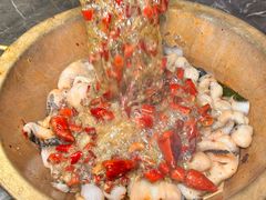 -永安水煮活鱼·仪征菜(仪征奥林匹克店)