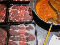 -匠牛亭·锅物烧肉放题自助(昆百大·泰业城店)