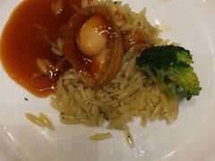 意面-洲际酒店·地平线全日餐厅HORIZON CAFÉ