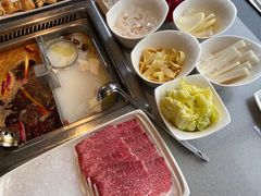 -海底捞火锅(万象城店)