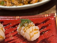 -古田居·特色寿司料理(骏欣中心店)