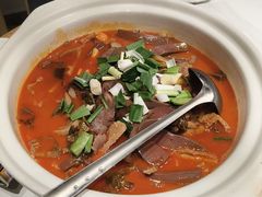 -吴掌柜·藕汤印象(南湖店)
