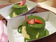 -狐狸和向日葵(北京路店)