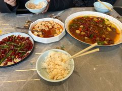 -包不同川湘家常菜(木樨园店)