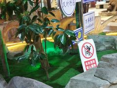 -和源祥·日照菜扛把子(万平口一店)