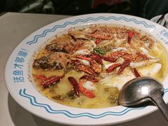 -花椒俏川菜小馆(南海万达店)