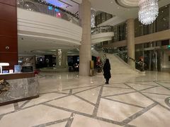 -上海雅居乐万豪侯爵酒店