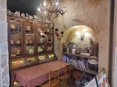 -乡田小墅(展览馆路JK FUN商城店)
