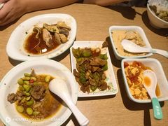 -老乡鸡(亚夏汽车城同创科技园店)