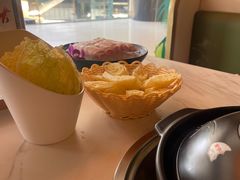 -狐狸爱上椰子鸡(滨江星光大道店)