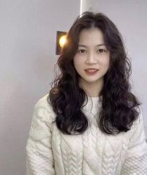 -川和潮人漂色·烫染·接发