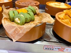-龍歌自助小火锅(市南金茂湾店)