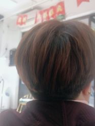 -东方美妍小鹏造型