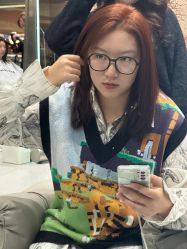 -MY HAIR ARDOR