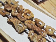 -老阿妈乌海蒙餐馆(锦馨园小区店)