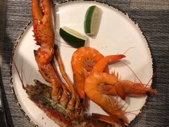 -博林天瑞喜来登酒店·西丽尚膳