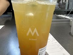 -M Stand(成都COSMO店)