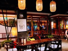 -青藤茶馆(南山路店)