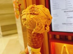 -LUNEURS月乐诗·法式冰淇淋(北外滩来福士广场店)