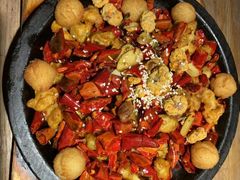 -九锅一堂酸菜鱼(新南凯德直营店)