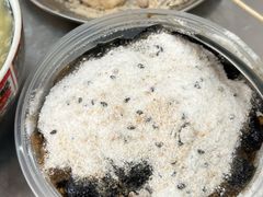 草果-老胡甜汤(龙眼店)