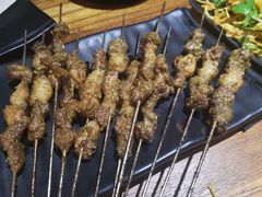 -嘚味徐州烧烤特色菜