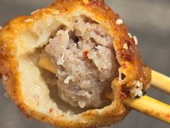 -阿宝生煎包(万松园总店)