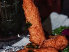 -暹罗湾东南亚餐厅