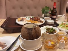 -锦粤宫·精致粤菜(深圳北站店)