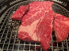 -赤坂亭M9和牛烧肉·日料398放题(万达店)