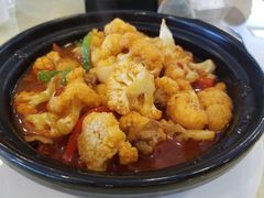 -敦煌宾馆·伎乐天风味餐厅