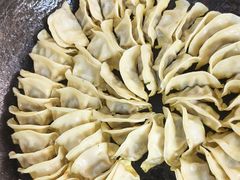 -肥叔锅贴(大钟楼店)