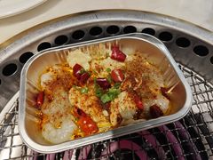 -火炉火自助餐(西直门凯德MALL店)