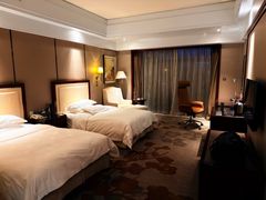 -随州碧桂园凤悦凤凰酒店