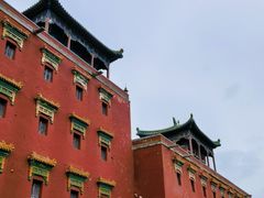 -须弥福寿之庙